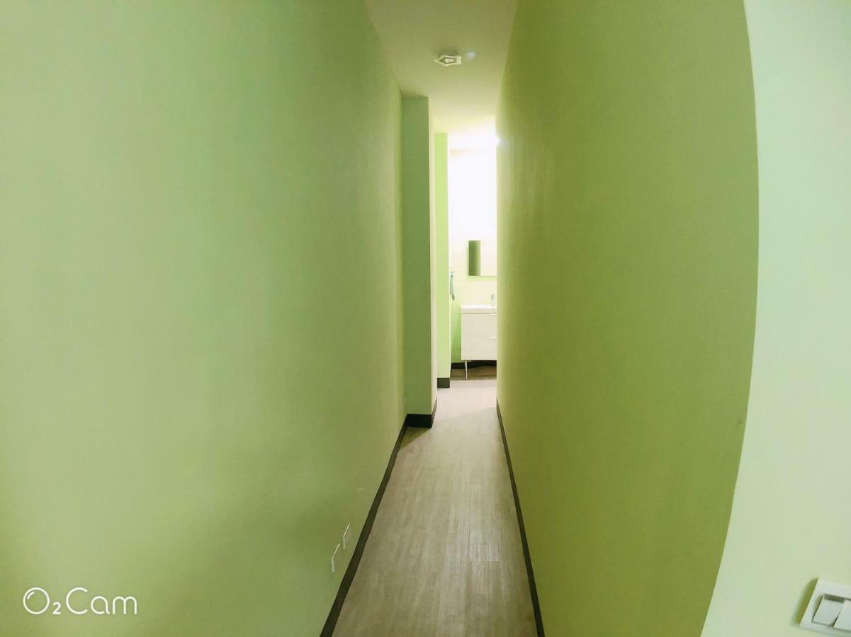 Greenonly Homestay Tainan Zewnętrze zdjęcie